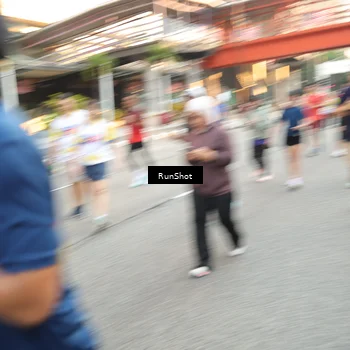 Runner Photo 4641712