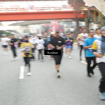 Runner Photo 4641714
