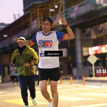 Runner Photo 4641717