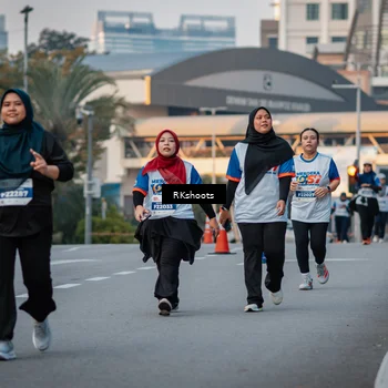 Runner Photo 4641718