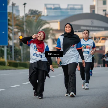 Runner Photo 4641719