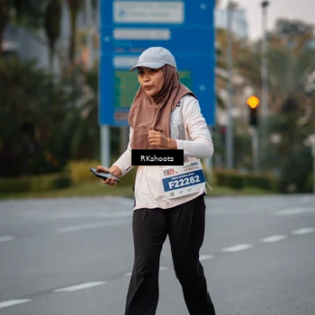 Runner Photo 4641720