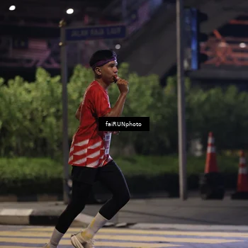 Runner Photo 4641722