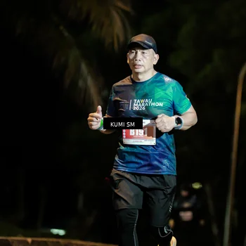 Runner Photo 4641724