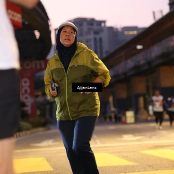 Runner Photo 4641725