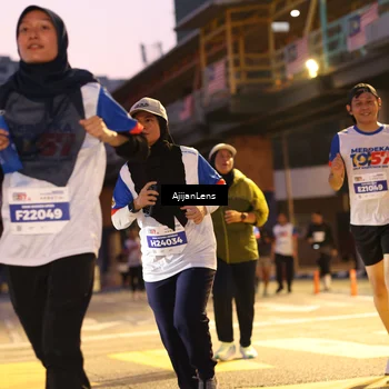 Runner Photo 4641727