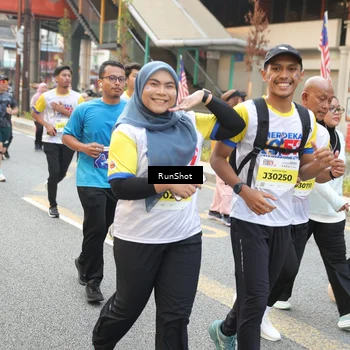 Runner Photo 4641728