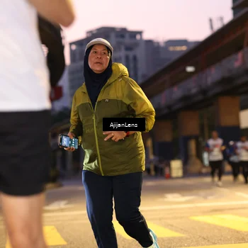 Runner Photo 4641730