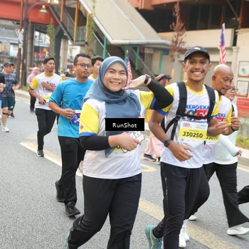 Runner Photo 4641732