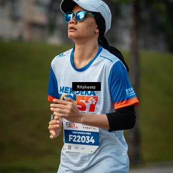 Runner Photo 4641733