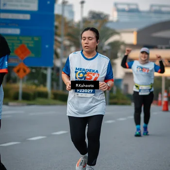 Runner Photo 4641734