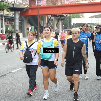 Runner Photo 4641735