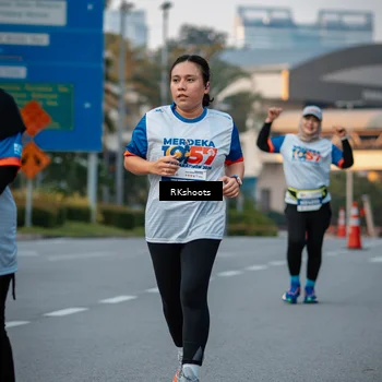 Runner Photo 4641737
