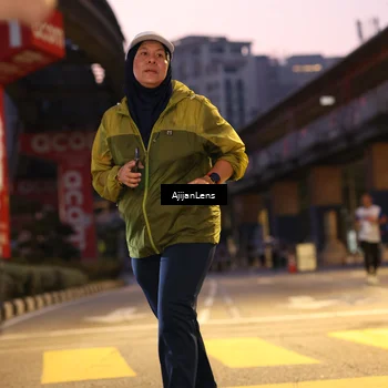 Runner Photo 4641738