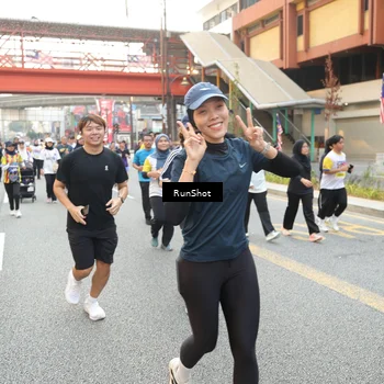 Runner Photo 4641744