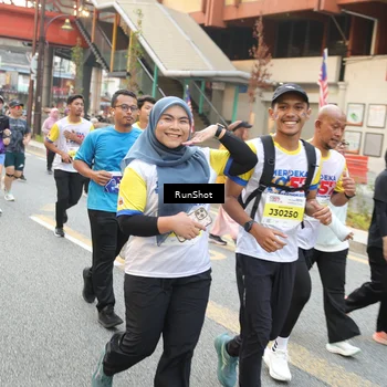 Runner Photo 4641746