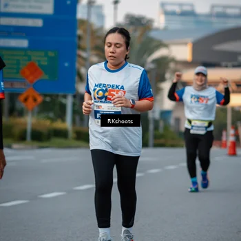 Runner Photo 4641747