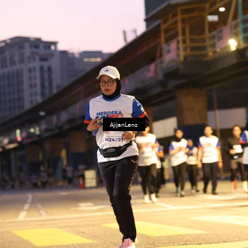 Runner Photo 4641750