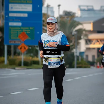 Runner Photo 4641751