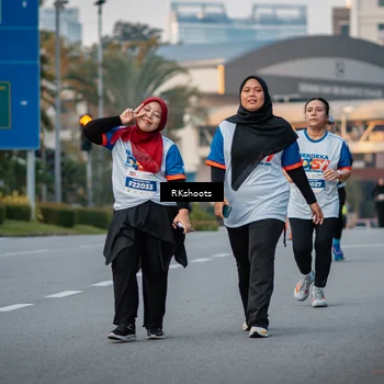 Runner Photo 4641757