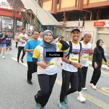 Runner Photo 4641761
