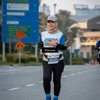 Runner Photo 4641765