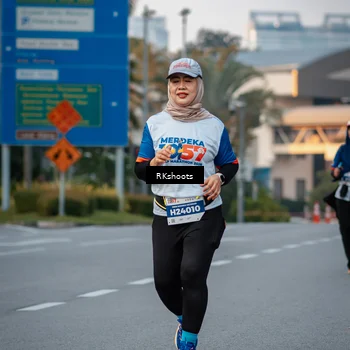 Runner Photo 4641767