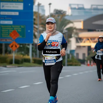 Runner Photo 4641771