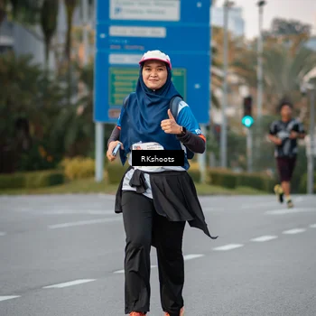 Runner Photo 4641779