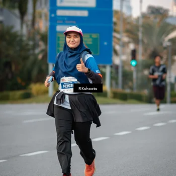 Runner Photo 4641780
