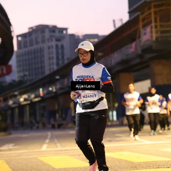 Runner Photo 4641782