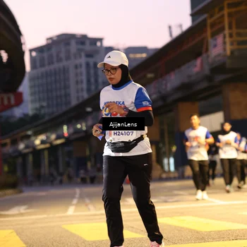 Runner Photo 4641783