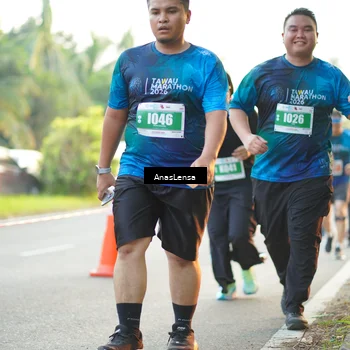 Runner Photo 4641785