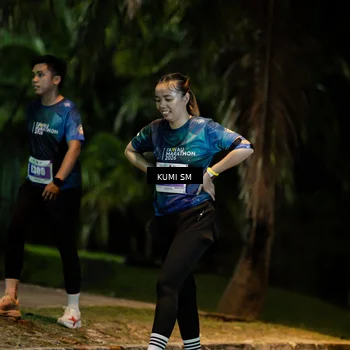 Runner Photo 4641787