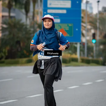 Runner Photo 4641788