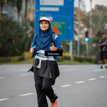 Runner Photo 4641789