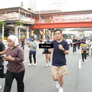 Runner Photo 4641791