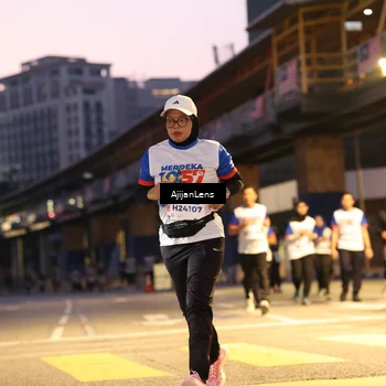 Runner Photo 4641792
