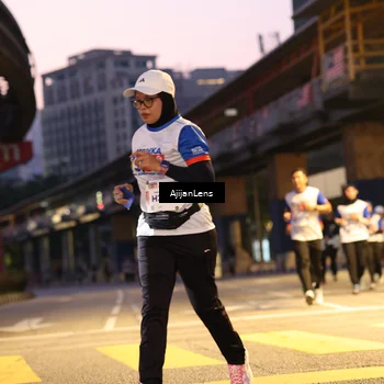 Runner Photo 4641793