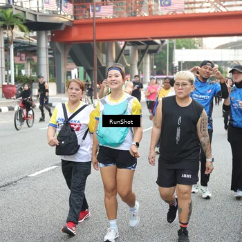Runner Photo 4641794