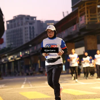 Runner Photo 4641800