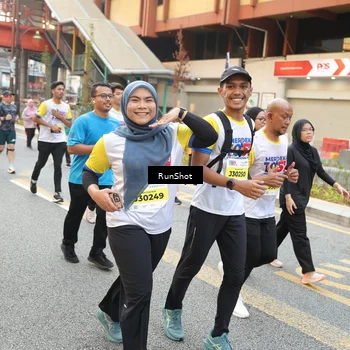 Runner Photo 4641807