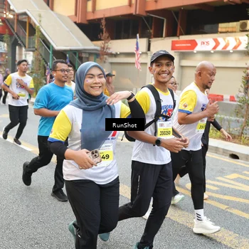 Runner Photo 4641808