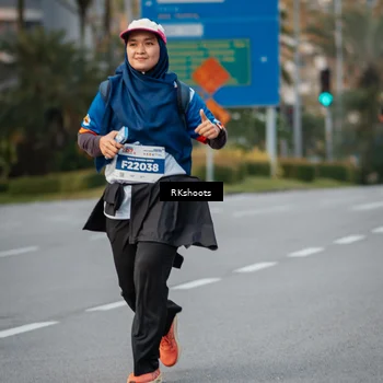 Runner Photo 4641809