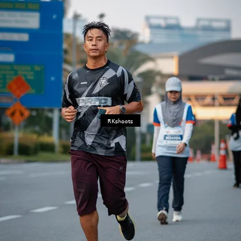 Runner Photo 4641812