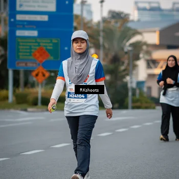 Runner Photo 4641813