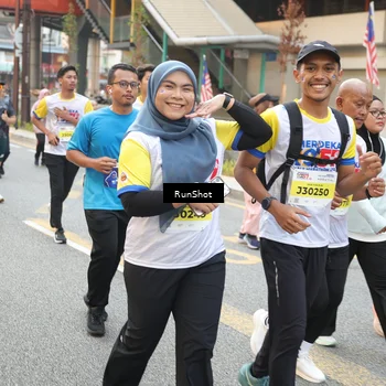 Runner Photo 4641814