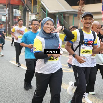 Runner Photo 4641815