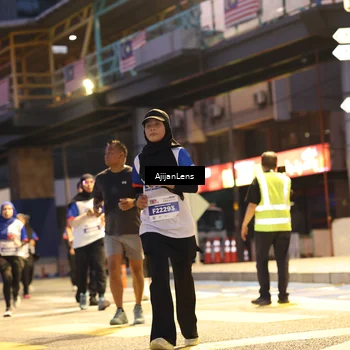 Runner Photo 4641817