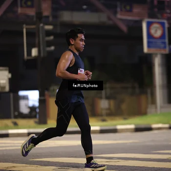 Runner Photo 4641819